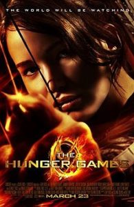 Ronald Jeffrey Williams Movies Ronald J Williams Hunger Games
