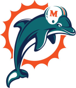 Ronald Jeffrey Williams Sports Ronald Jeffrey Williams Miami Dolphins