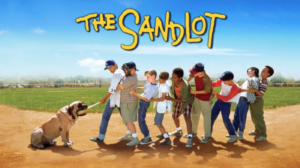 Ron J Williams Sandlot